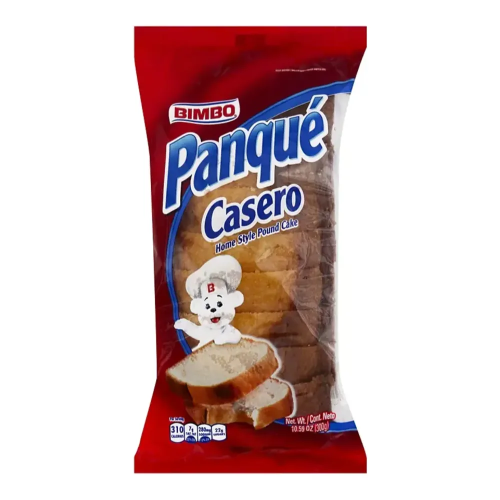 074323010855 BIMBO PANQUE CASERO 10Z - Image 1
