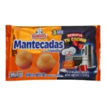BIMBO MANTECADAS MUFFINS 11Z