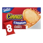 MARINELA CANELITAS 8PK