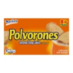MARINELA POLVORONES COOKIES 20Z