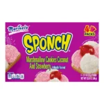 MARINELA SPONCH BOX