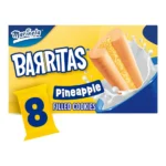 MARINELA BARRITAS DE PINA 18Z