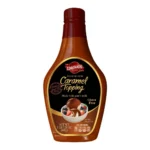 CORONADO CAJETA QUEMADA 660GR