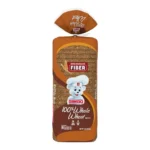 BIMBO 100% WHOLE WHEAT 20Z