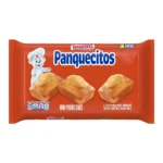 BIMBO PANQUECITOS 6PK
