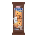 BIMBO PANQUECITOS CHOCOLATE  2PK BOX