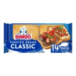 BIMBO PAN TOSTADO ORIGINAL 7Z