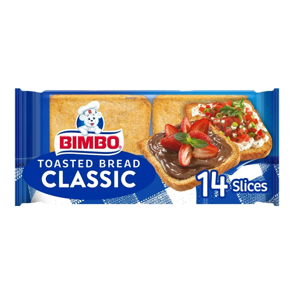 074323091038 BIMBO PAN TOSTADO ORIGINAL 7Z - Image 1