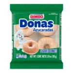 BIMBO DONAS 3Z