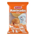 BIMBO MANTECADAS 3Z