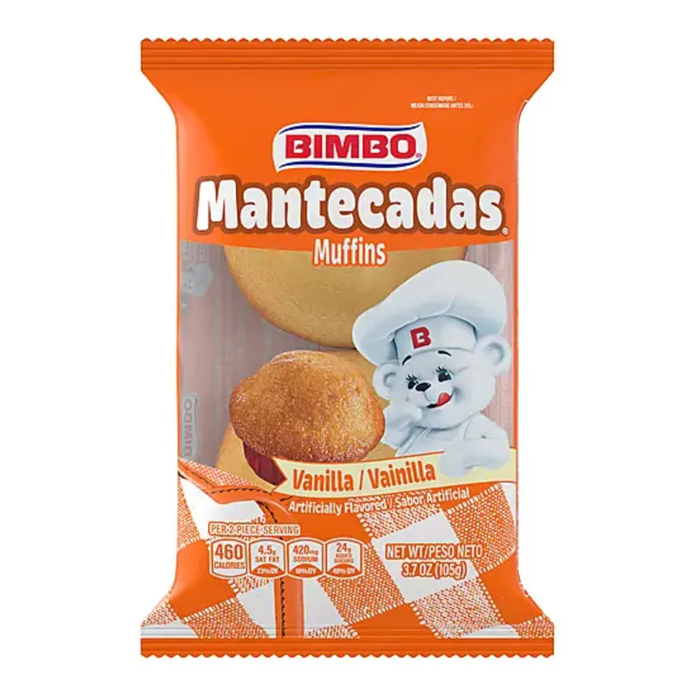 074323091397 BIMBO MANTECADAS 3Z - Image 1