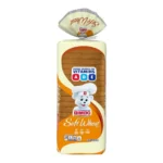 BIMBO SOFT WHOLE WHEAT BREAD 20Z