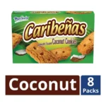 MARINELA CARIBENAS COOKIES 20Z