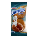 BIMBO CUERNITOS 3Z