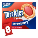 MARINELA TARTINAS STRAWBERRY  14Z