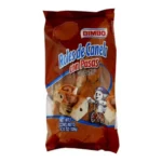 BIMBO ROLES DE CANELA C/P 4Z