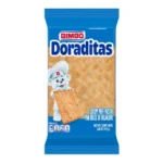 BIMBO DORADITAS 3Z