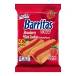 MARINELA BARRA DE FRESA 3Z