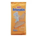 BIMBO REBANADAS 3Z