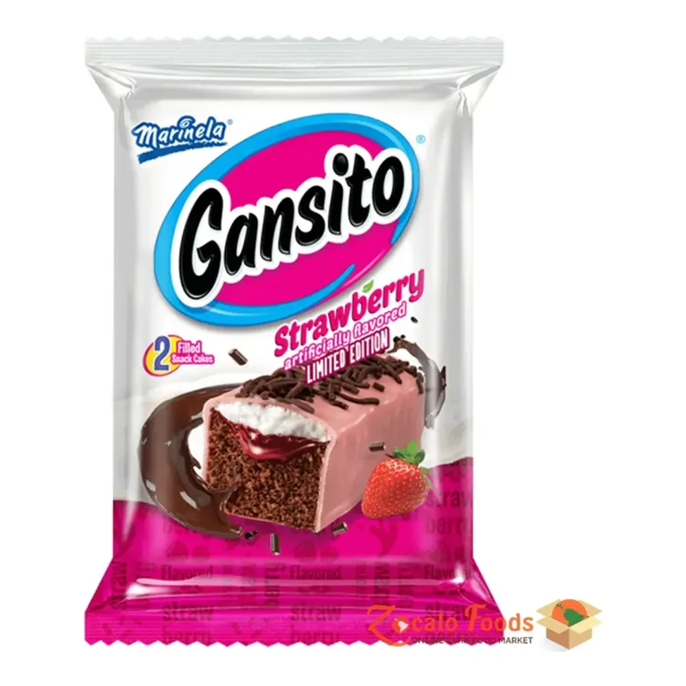 074323095012 MARINELA GANSITO 3Z - Image 1