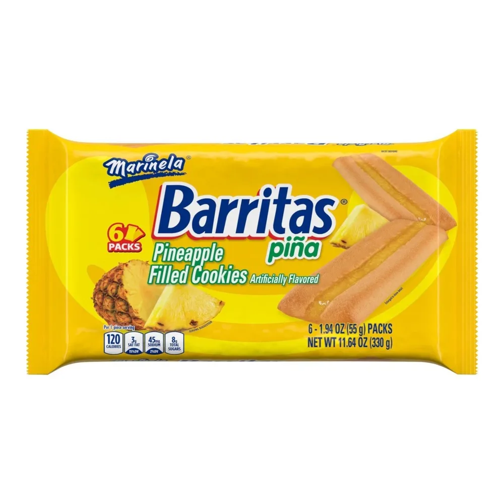 074323095050 MARINELA BARRITAS DE PINA 11Z - Image 1