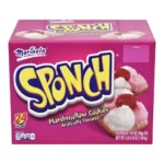 MARINELA SPONCH BOX 24PK 2LB 6.16OZ