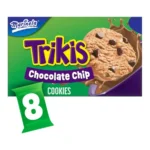 MARINELA TRIKIS CHOCOLATE CHIPS COOKIES 14.11Z