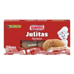 BIMBO JULITAS 4PK/11.28Z
