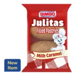 BIMBO JULITAS 2.82Z