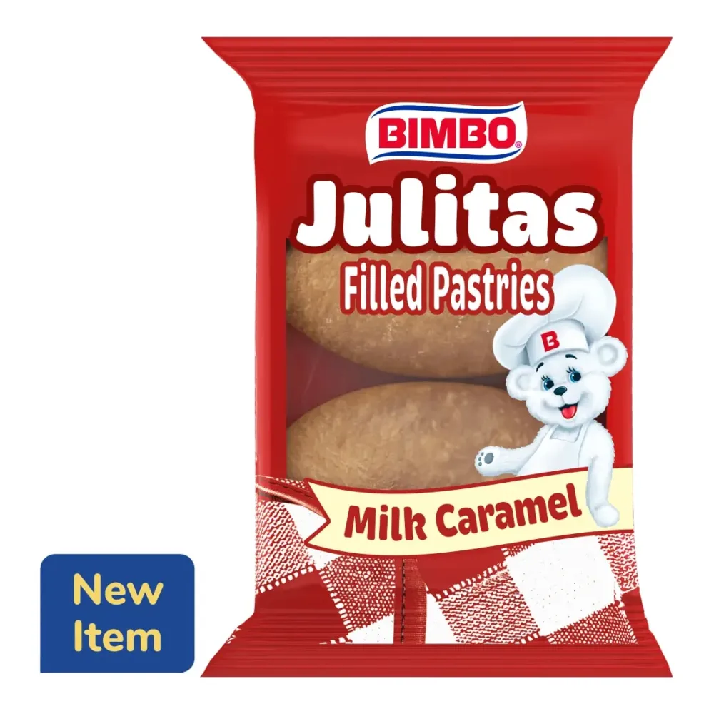 074323738827 BIMBO JULITAS 2.82Z - Image 1