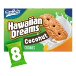 MARINELA HAW COCONUT COOKIES 8PK