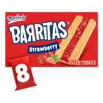 MARINELA BARRITAS STR COOKIE 8PK