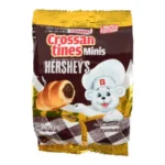 BIMBO CROSSAN TINES MINIS 2Z
