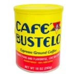 CAFE BUSTELO ESPRESSO CAN 10Z