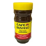 CAFE BUSTELO INSTANT 3.5Z
