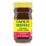 CAFE BUSTELO MEX INST COFFEE 7Z