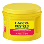 CAFE BUSTELO ESPRESSO CAN 22Z