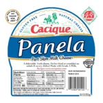 CACIQUE QUESO PANELA 10Z