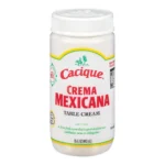 CACIQUE CREMA MEXICANA 15Z