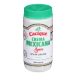 CACIQUE CREMA MEX AGRIA 15Z