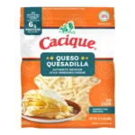 CACIQUE SHRED QUESADILLA 32Z