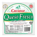 CACIQUE QUESO FRESCO 10Z