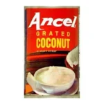 ANCEL COCO RALLADO 34Z