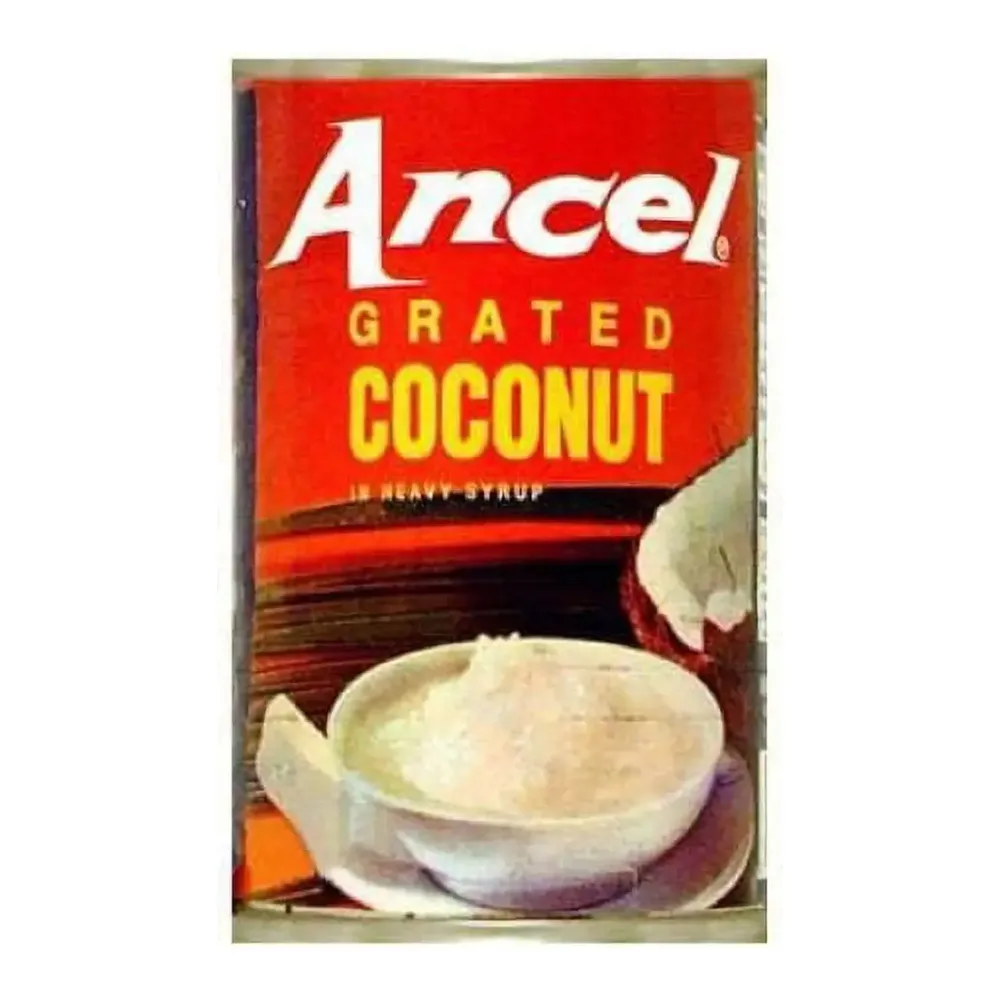 074566131256 ANCEL COCO RALLADO 34Z - Image 1