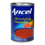 ANCEL MERMELADA DE GUAYABA 17Z