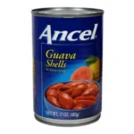ANCEL CASCOS DE GUAYABA 17Z