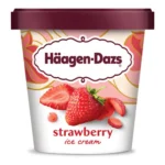 HAG DAZ STRAWBERRY 14Z
