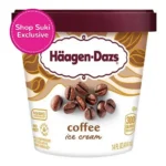 HAG DAZ COFFEE 14Z