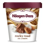 HAG DAZ ROCKY ROAD 14Z