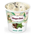 HAG DAZ MINT CHOCOLATE 14Z